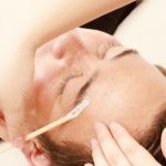 男だけど眉毛の化粧って別にしてもいいよね?