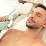 メンズ脱毛の回数や期間はどれくらい?毛周期は無視できる?