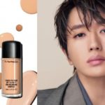 男だけど最近ファンデーション付けてるんだが メンズ用使うんだぞスレ!